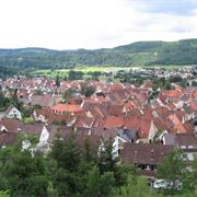 Fridingen an Der Donau