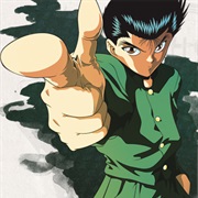 Yusuke Urameshi