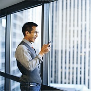 Text a Funny Video to Cheer You Up