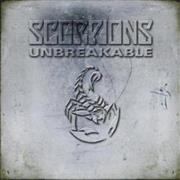Scorpions - Unbreakable