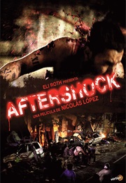 Aftershock (2013)