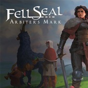 Fell Seal: Arbiter's Mark
