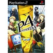 Persona 4