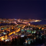 Östersund Municipality