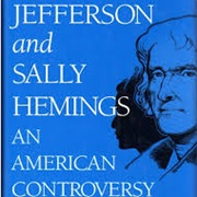 Thomas Jefferson and Sally Hemings