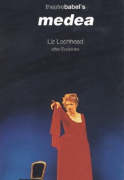 Medea (Liz Lochhead)