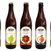 Tieton Cider Works