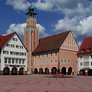 Freudenstadt