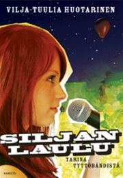 Siljan Laulu (Vilja-Tuulia Huotarinen)