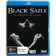 Black Sails Season 1