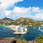 St. Maarten