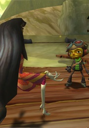 Psychonauts (2005)