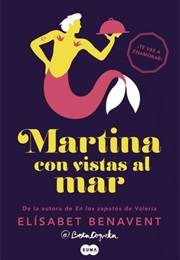 Martina Con Vistas Al Mar (Elisabet Benvanet)