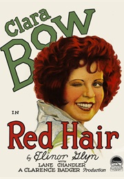 Red Hair (1928)