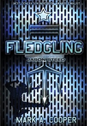 Fledgling (Mark A. Cooper)