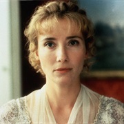 Elinor Dashwood