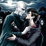 Read Some Potterotica