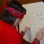 Pin the Tail on the Donkey