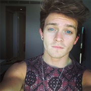 Connor Ball