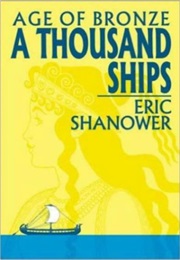 Age of Bronze Volume 1: A Thousand Ships (Eric Shanower)
