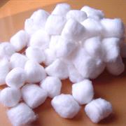 Cotton Wool