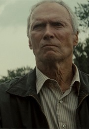 Clint Eastwood - Gran Torino (2008)