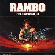 Rambo: First Blood Part II