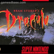 Bram Stoker's Dracula