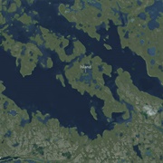 Sub-Sub-Sub Island, Nunavut