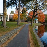 Norton, Massachusetts