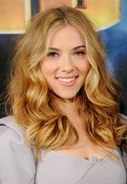 Scarlett Johansson [Supporting Actress]