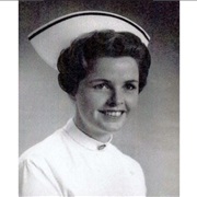 Nurse&#39;s Cap
