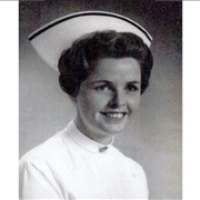 Nurse's Cap