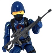 Cobra Soldier