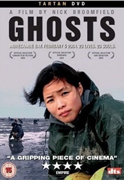Ghosts (2006)