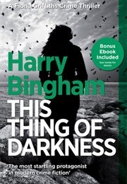 This Thing of Darkness (Harry Bingham)