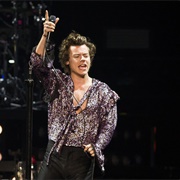 Harry Styles