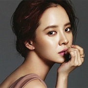 Song Ji Hyo