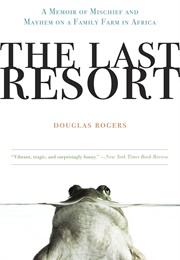 The Last Resort (Douglas Roger)