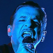 Depeche Mode Singer Is a Vampire