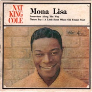 Mona Lisa - Nat King Cole