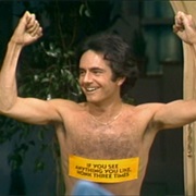 Larry Dallas - Three's Company