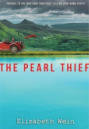 The Pearl Thief (Elizabeth Wein)