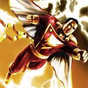 Shazam