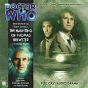 The Haunting of Thomas Brewster