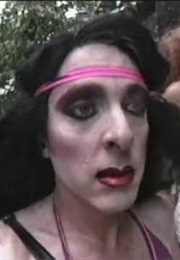 Amnesia at Gay Day Parade (1989)