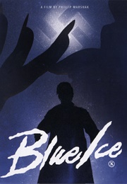 Blue Ice (1985)