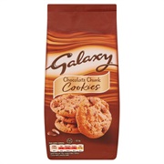 Galaxy Cookie