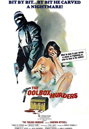 The Toolbox Murders (1978)