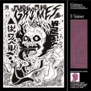Grimes - Oblivion